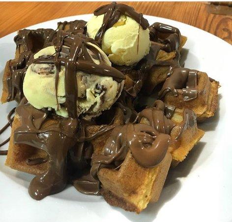 Delicious