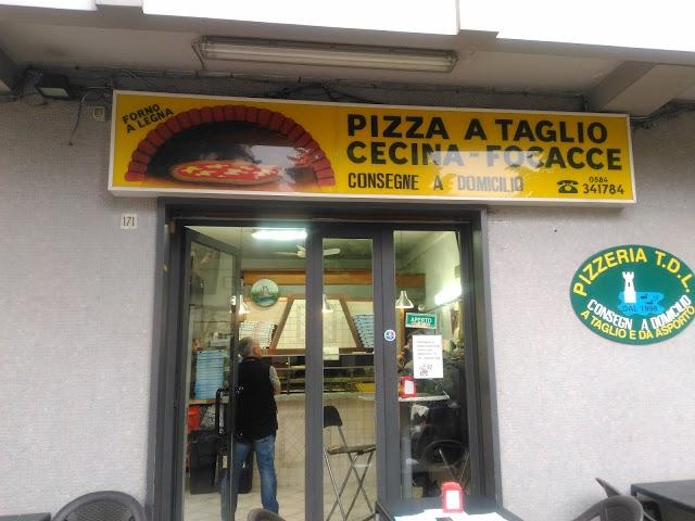 Pizzeria T.D.L