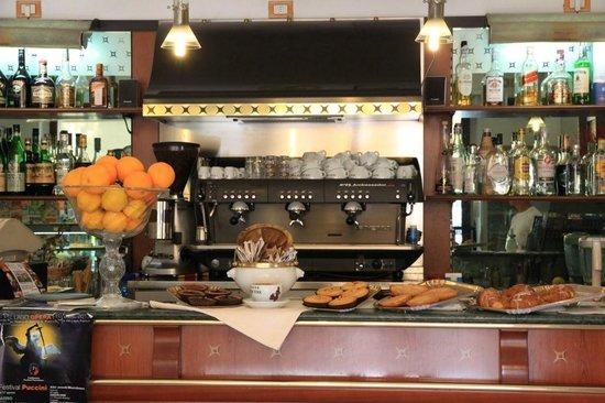 Caffe dell'Opera