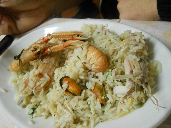 Trattoria da Fastidio