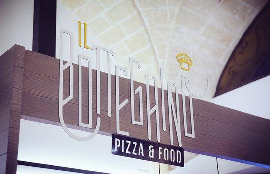 Il Botteghino Pizza & Food