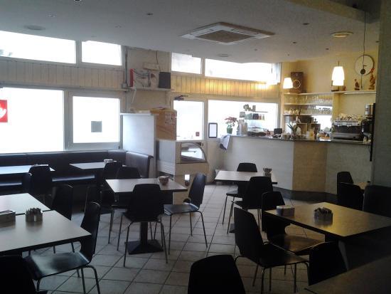Max Café