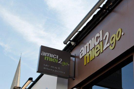 Amici Miei 2 Go