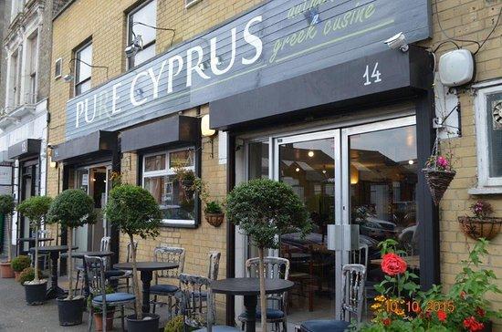 Pure Cyprus
