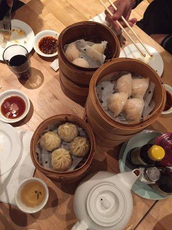 Panda Dim Sum Cafe