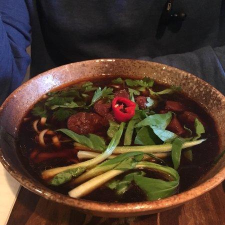 Mamalan Clapham Common