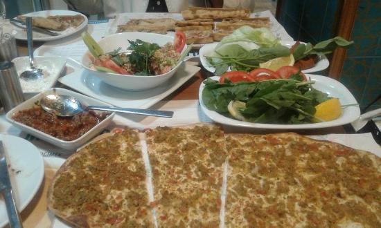 Mevlana Pide