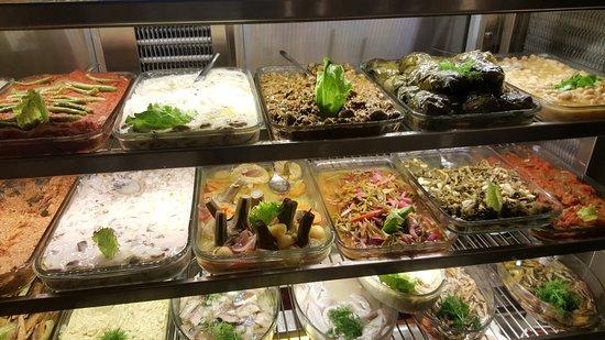 Balat Sahil Restaurant