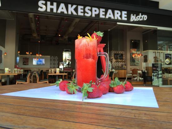 Shakespeare Bistro