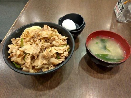 Densetsu No Suta Donya Kameido