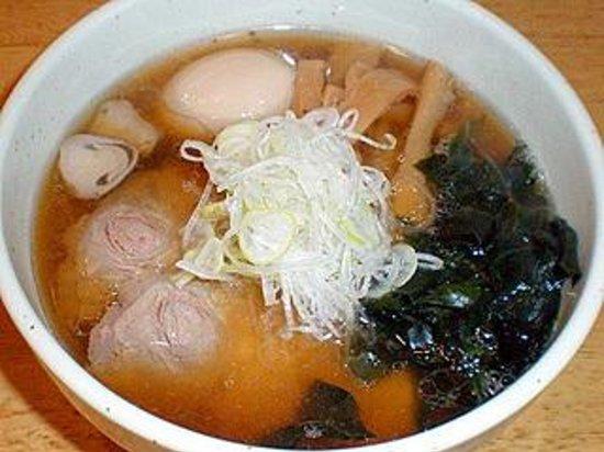 Mimizuku Ramen