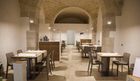 Osteria del Buono