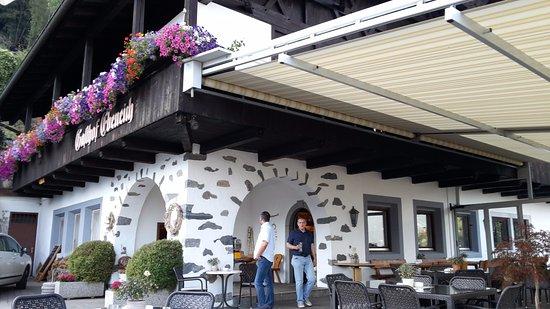 Restaurant Ebeneich