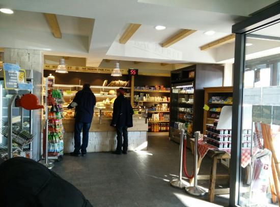 Panificio Pasticceria Caffe Gasser