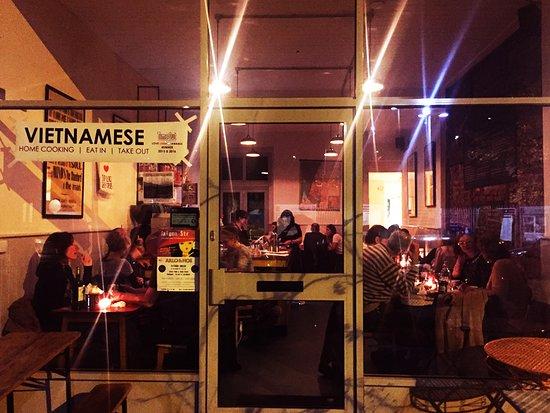 Saigon Streat