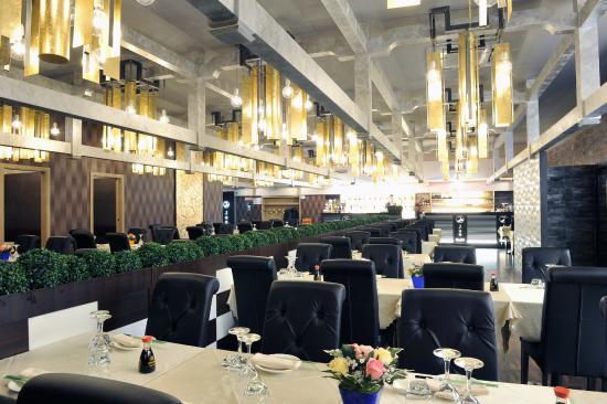 Ristorante Junyue
