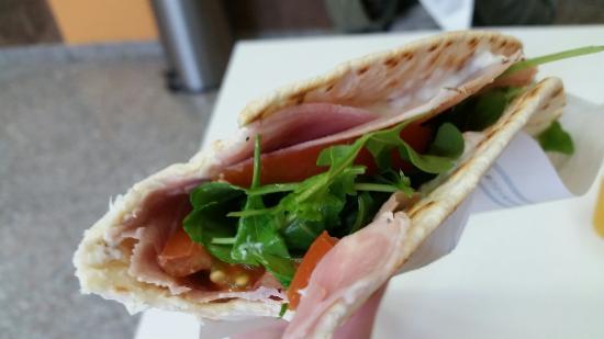 Regina Piadina