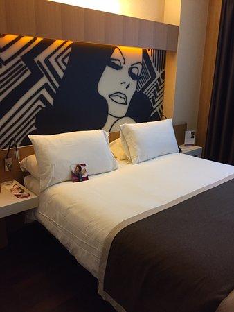 Crowne Plaza