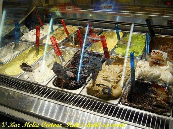 Bar Moka