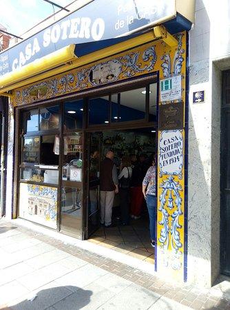 Casa Sotero