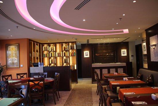 Kareem's Restaurant