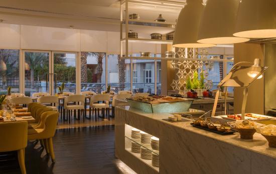 Cafe Palmier