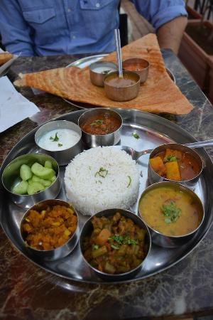 Chhappan Bhog