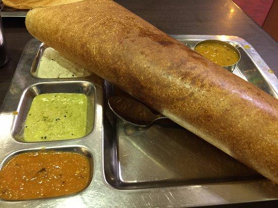 Sarvanaa Bhavan