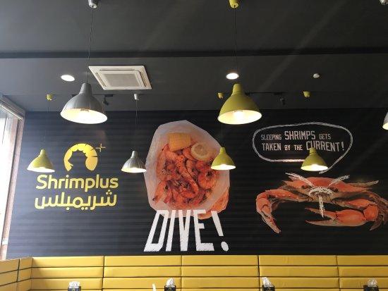 Shrimplus