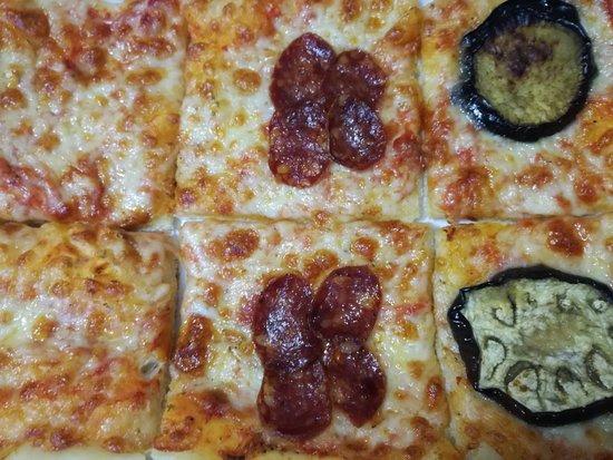 Pizzeria Arcobaleno