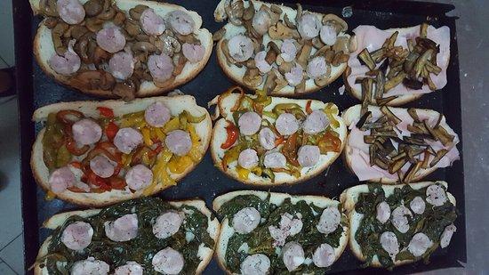 Pizzettopoli