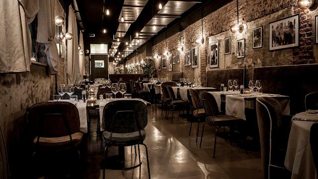 Belle Donne Bistrot