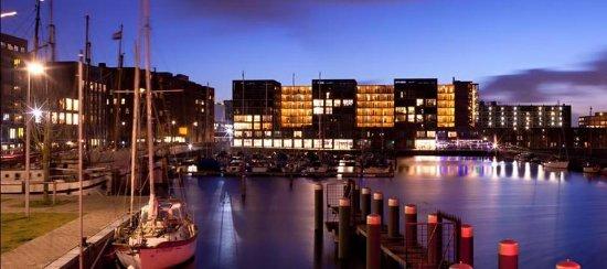The Marina Club