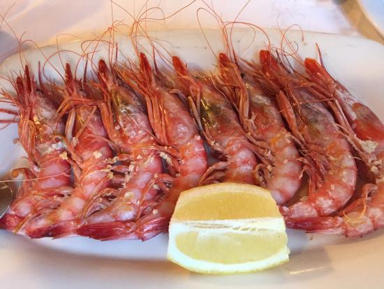 Marisqueria Bonsol