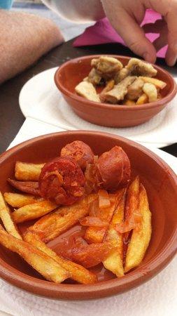 La Tasca de Manolo