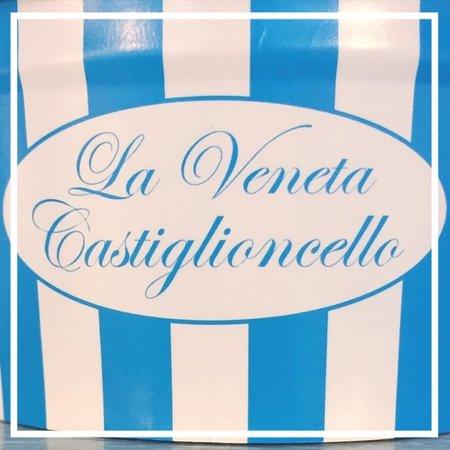 La Veneta Castiglioncello