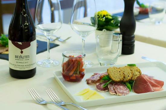 Ristorante LaStresa