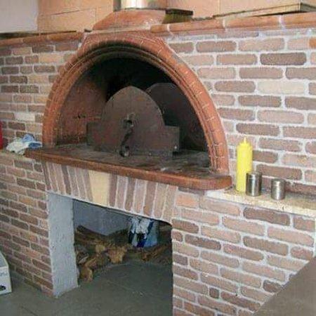Pizzeria Mazzini