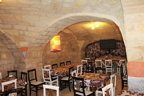 Pizzeria Eraclio