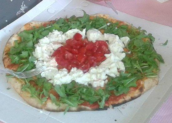 Pizzeria Del Bosco