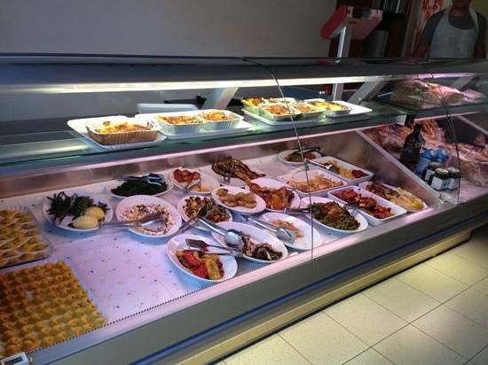 Rosticceria Del Borgo