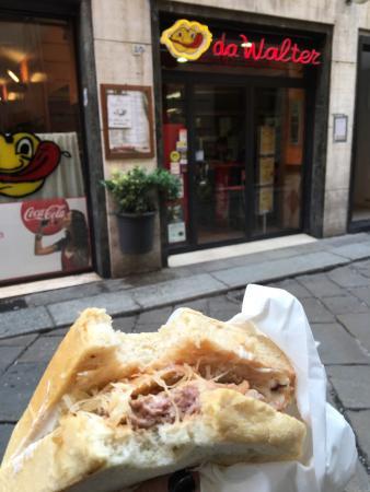 Clinica del Panino