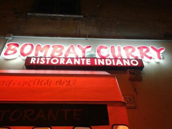 Bombay Curry