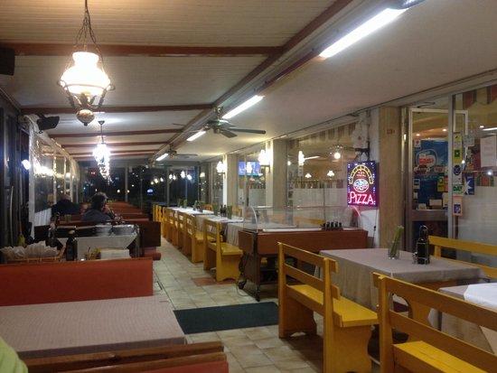 Pizzeria Rica Roca