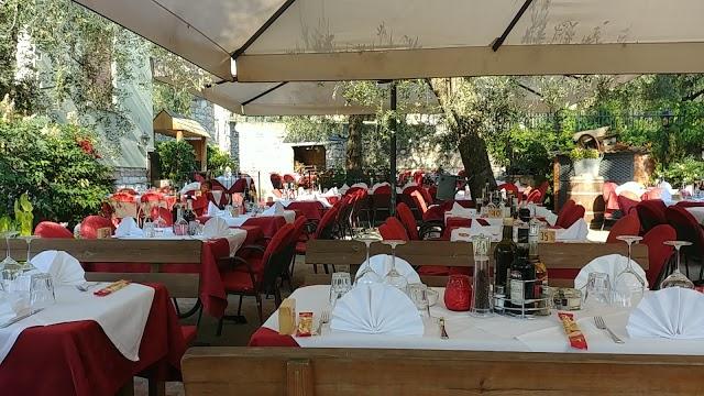 Ristorante Pizzeria Al Cervo