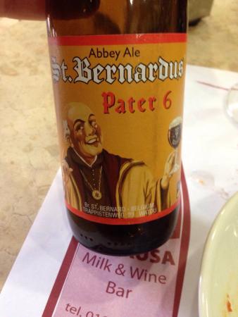 La Pausa