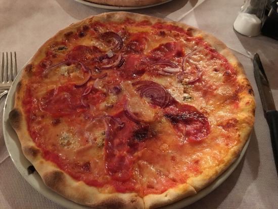 Ristorante Red Bricks
