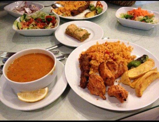 Seyyah Pub