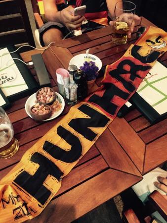 Num Num Cafe&Restaurant