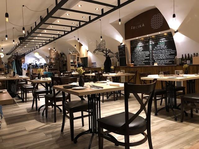 Fricska Gastropub